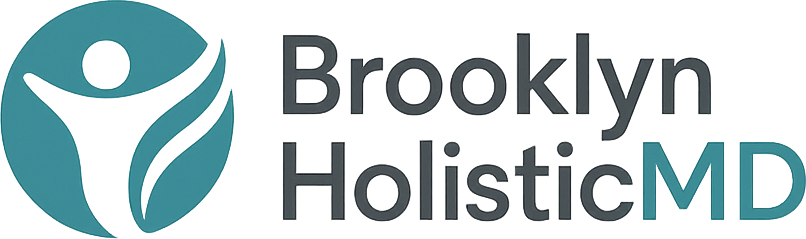 BrooklynHolisticMD Logo