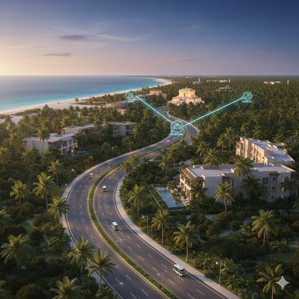 SmartNode Platform Background