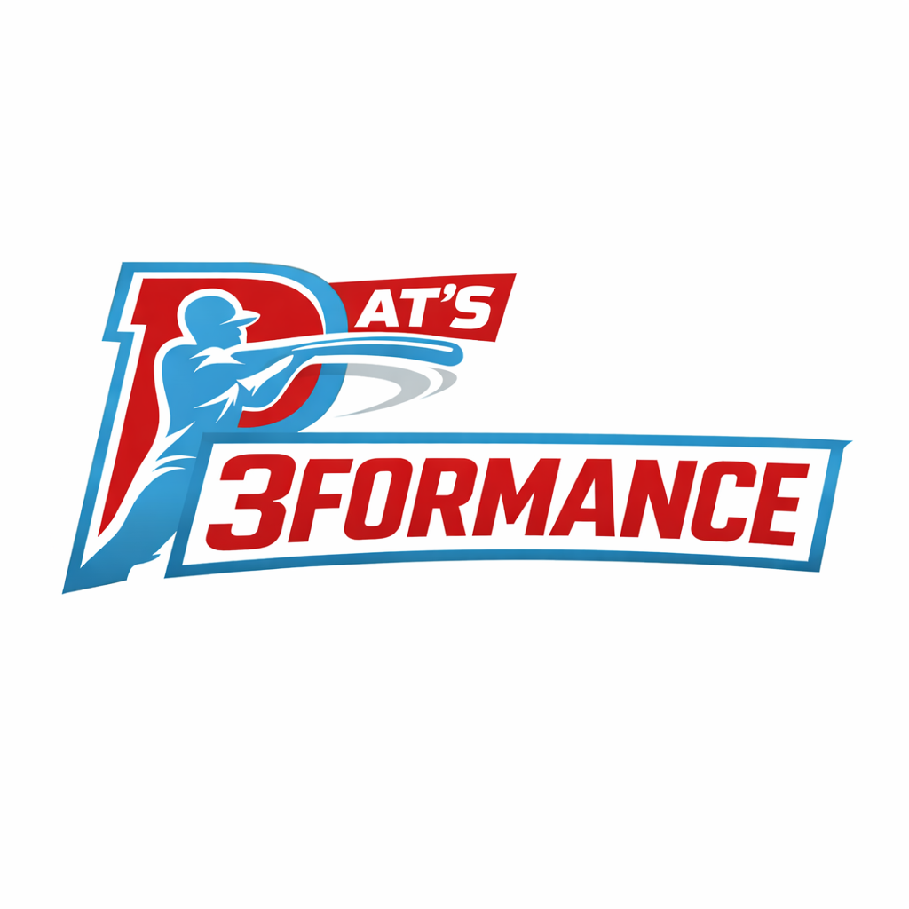 Pat's Performance Training