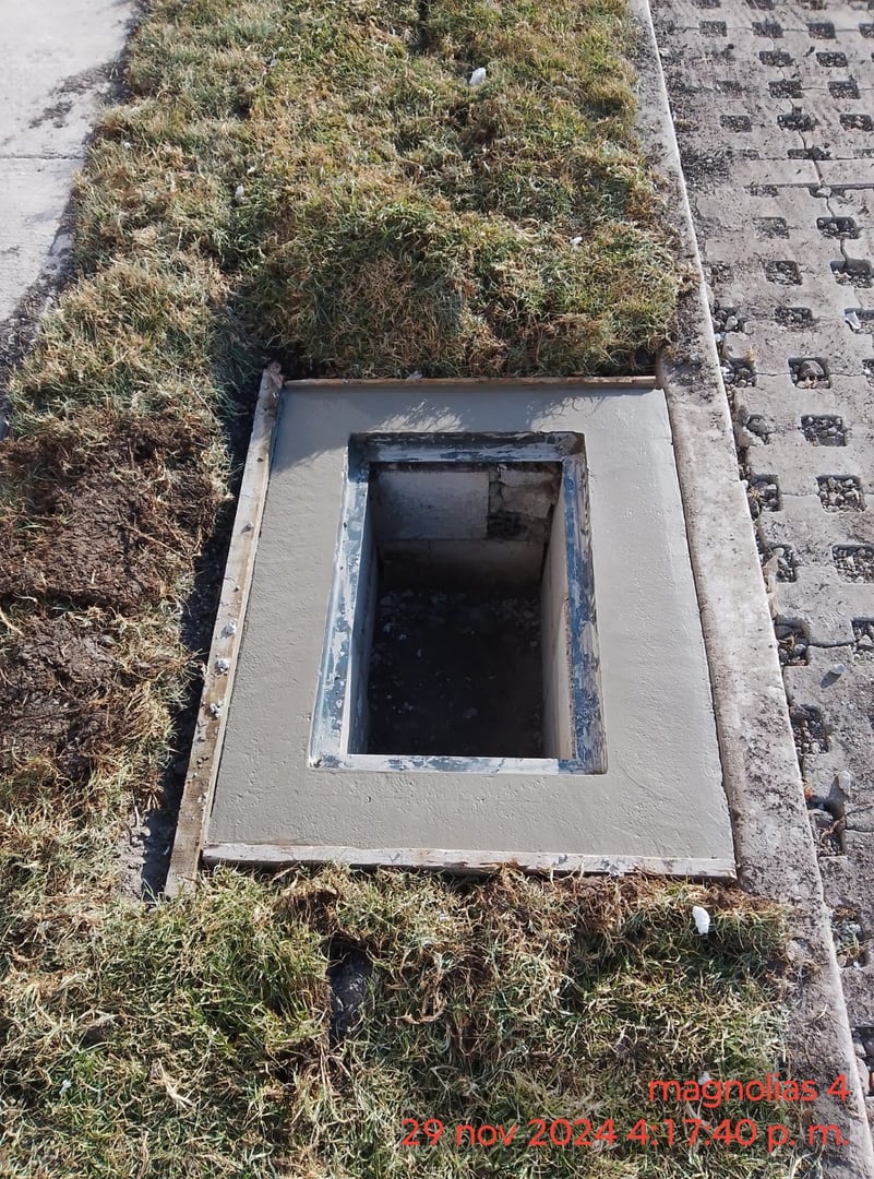 Proyecto de cableado