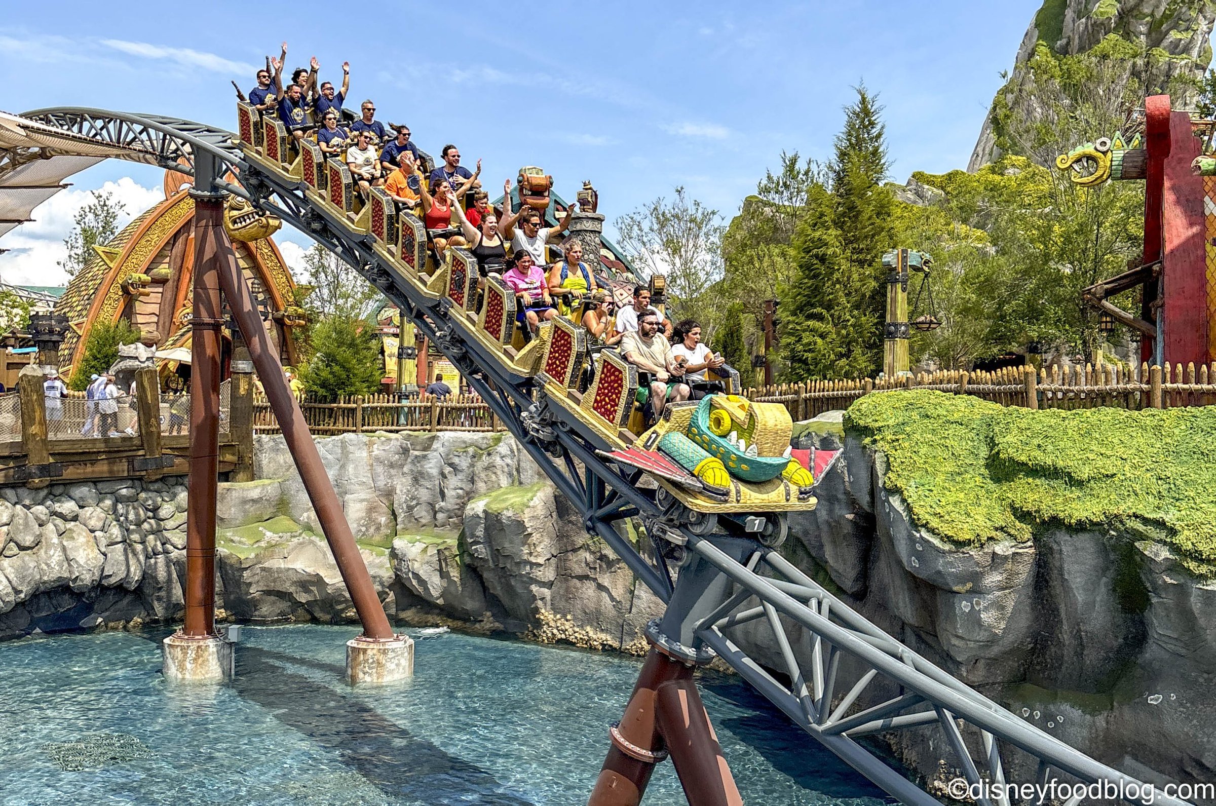 How to Train Your Dragon Isle of Berk