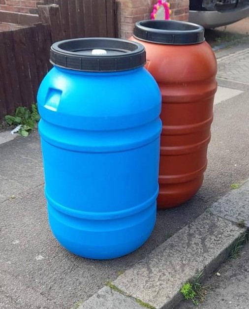 BEZ Shipping Operations - Cargo Handling and Delivery