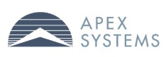 Apex Systems logo