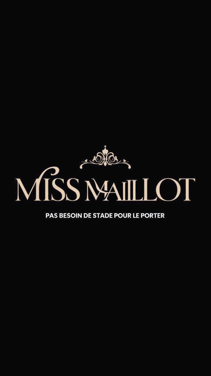 MissMaillot Logo