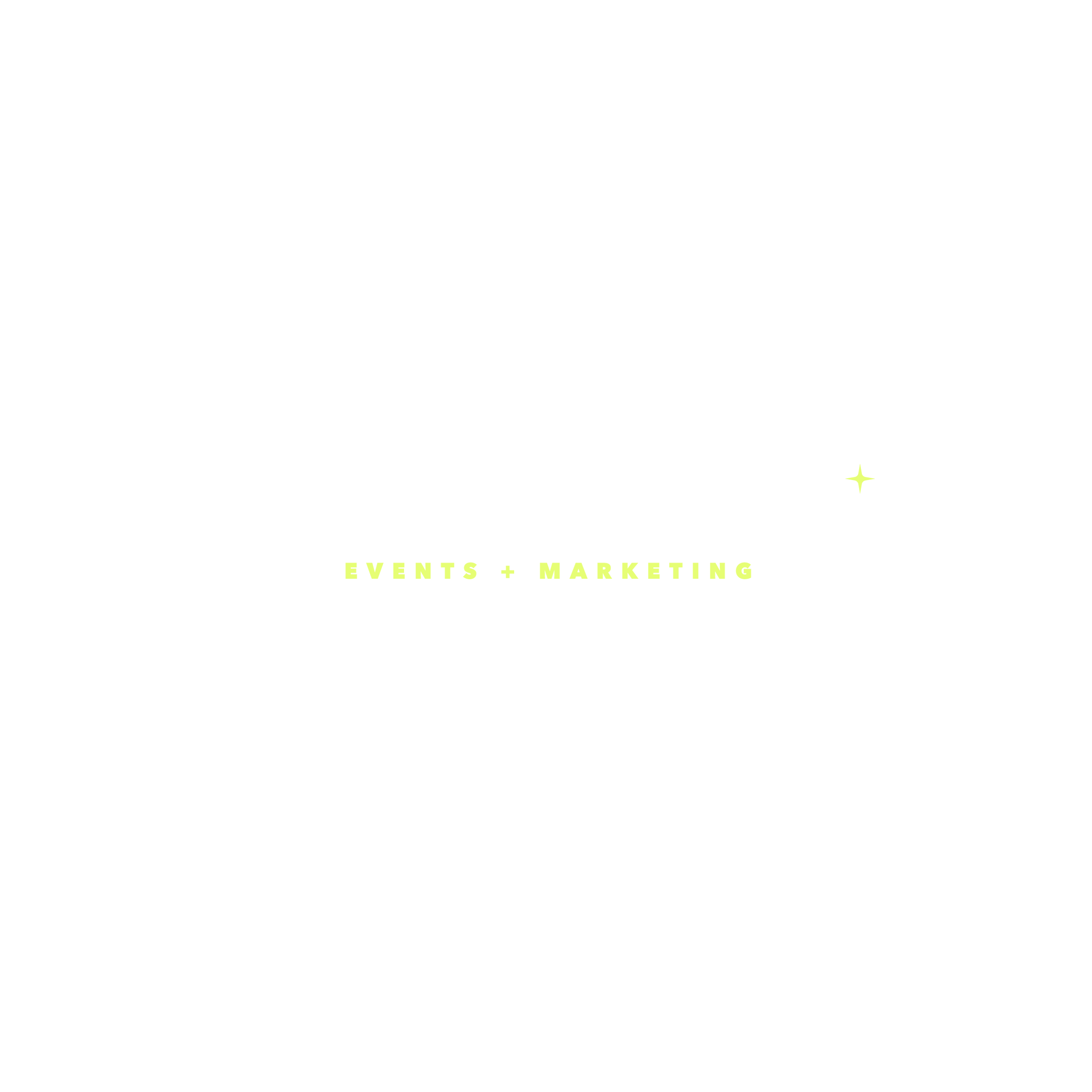 Gravitation Marketing & Events