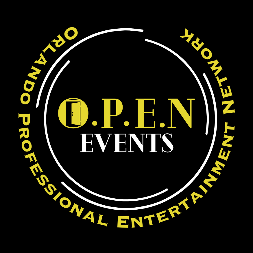 O.P.E.N. Logo