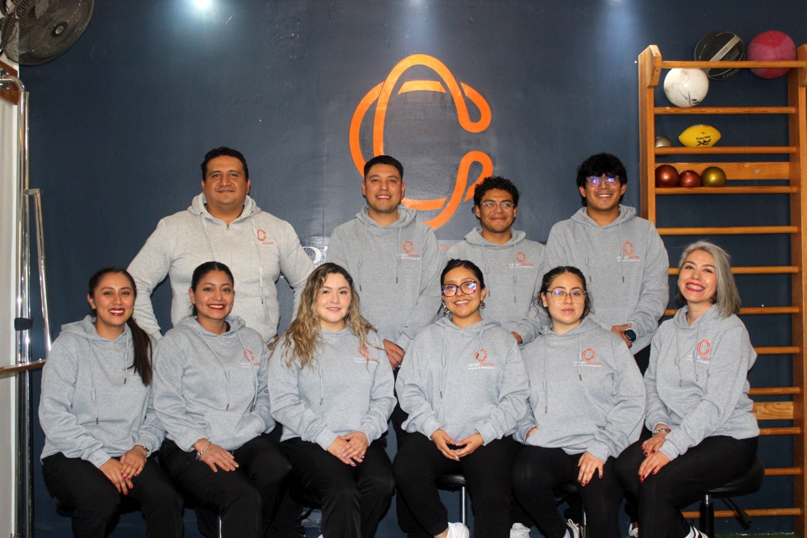 Orthocenter - Centro médico especializado