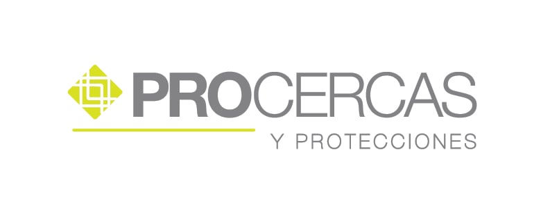 PROCERCAS Logo