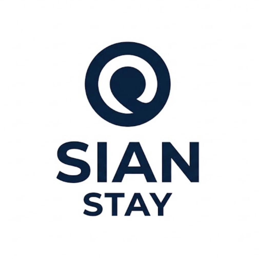 Sian Stay Logo