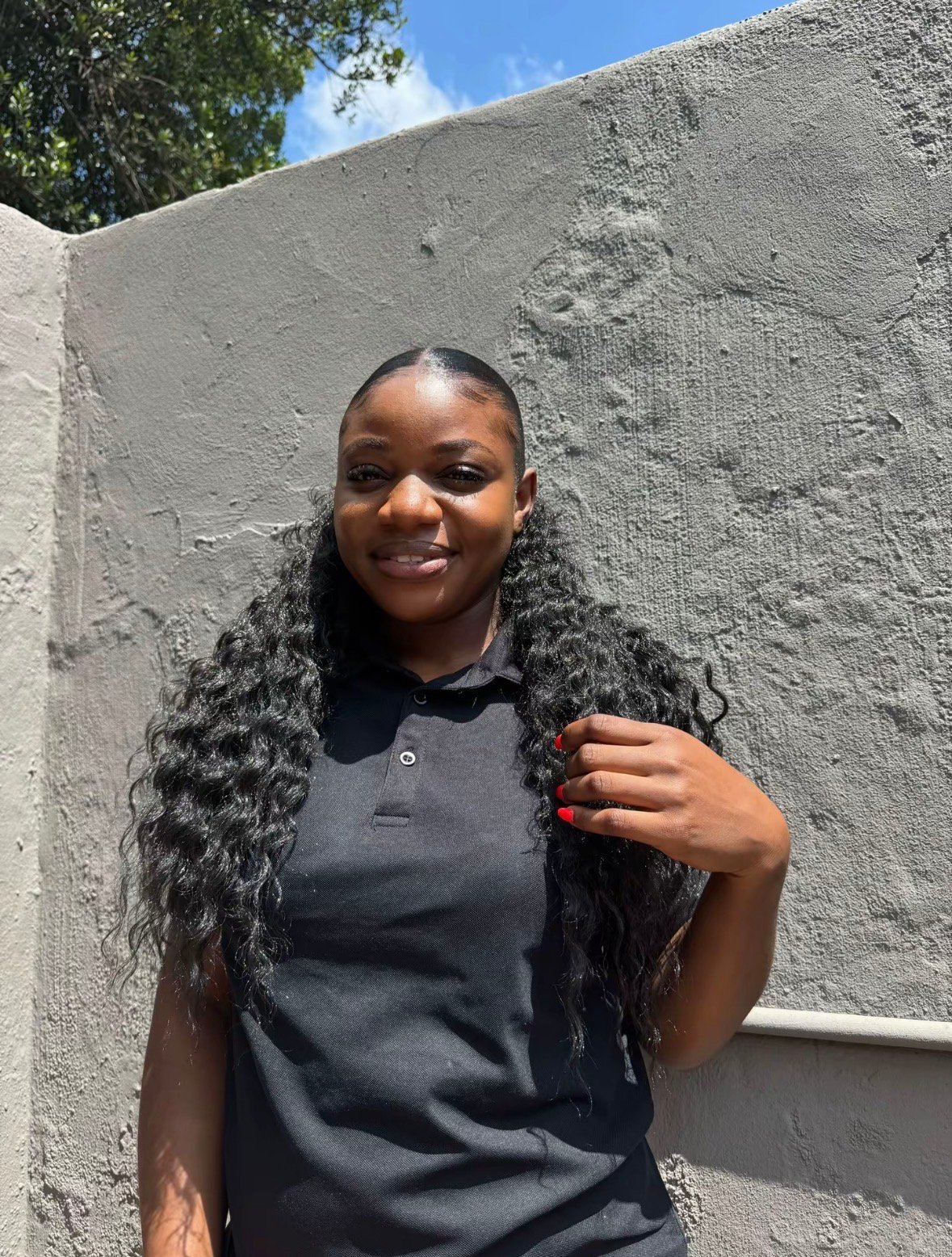 Roro Beauty Bar Work