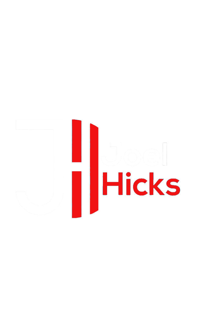 Joel Hicks Books Logo