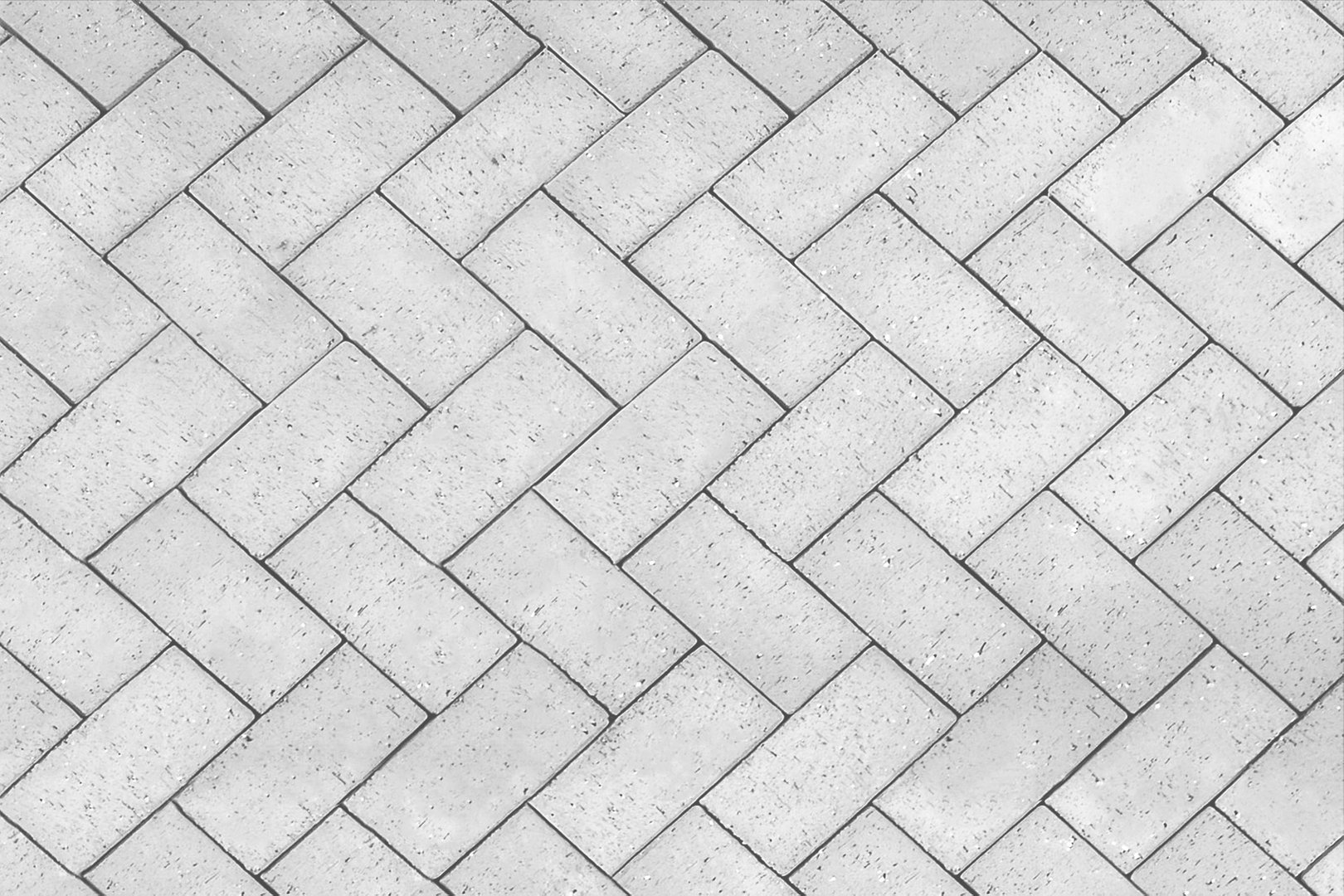 Block paving