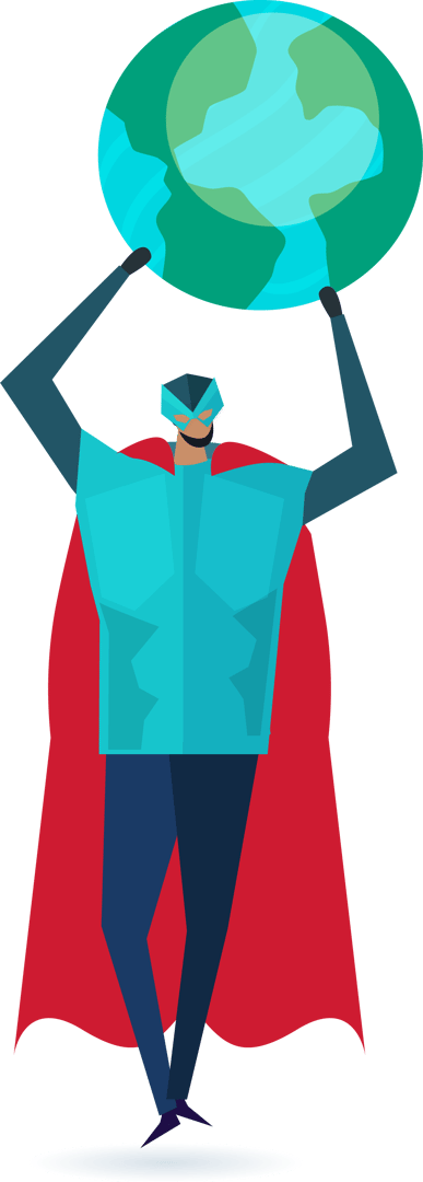 Power of Planet icon