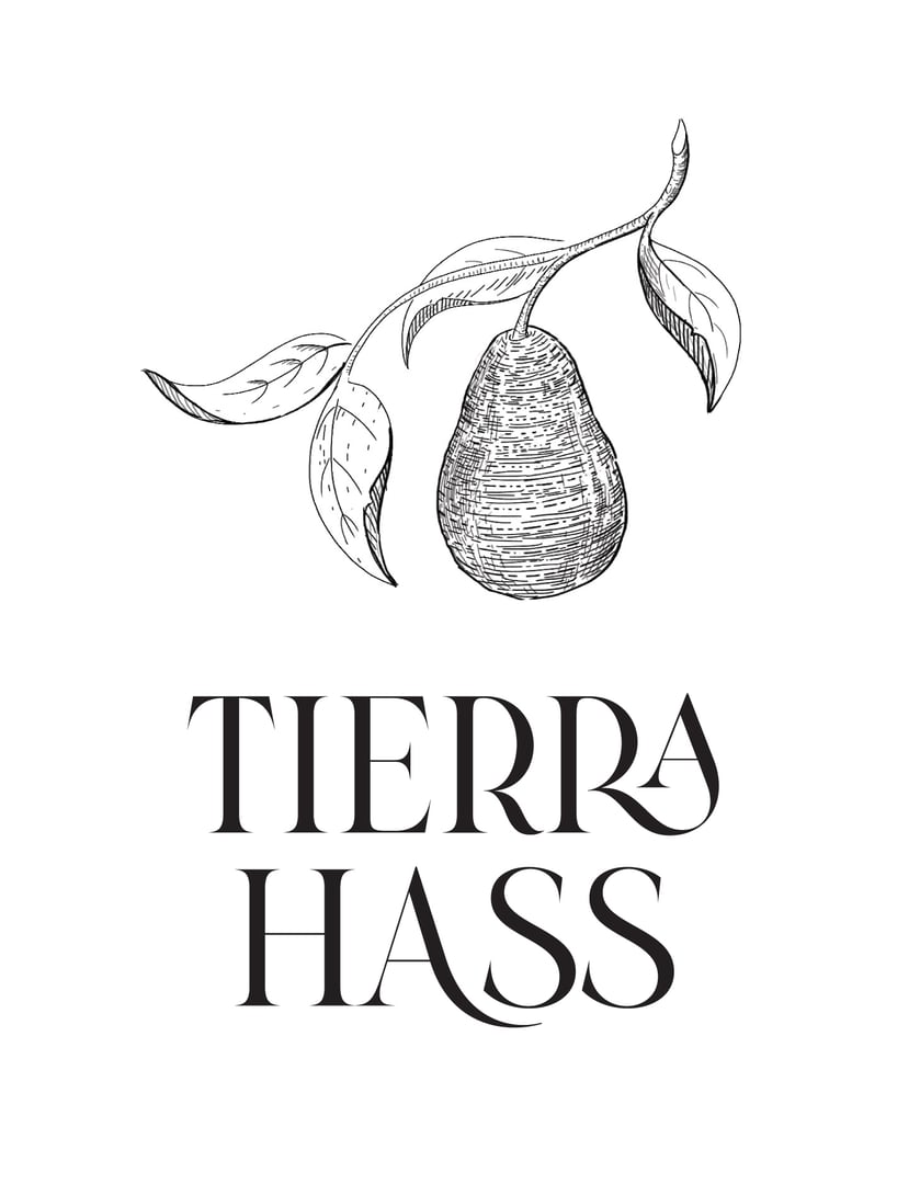 Tierra Hass Logo