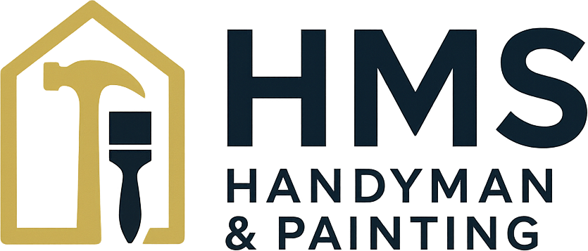 HMS Handyman & Painting