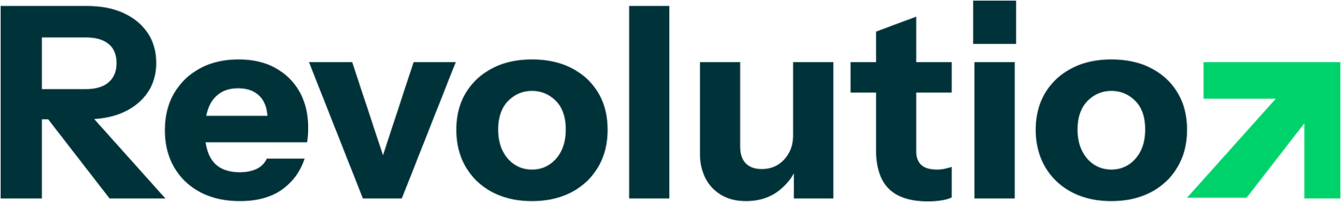 Revolution Sustainability Partners Logo