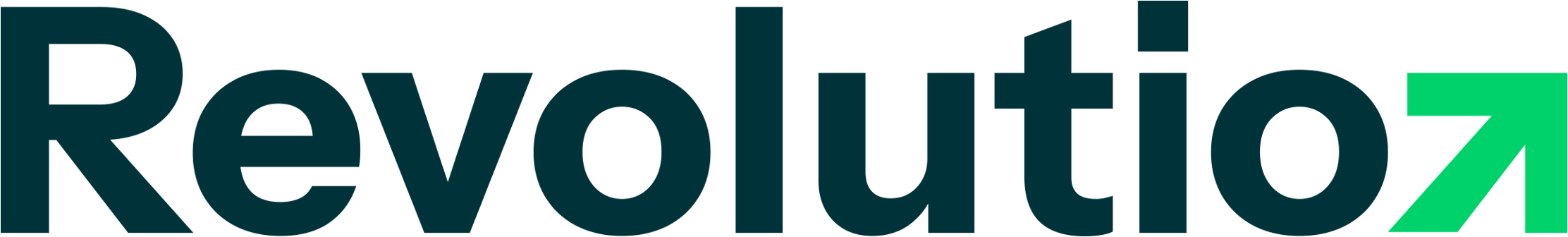 Revolution Sustainability Partners