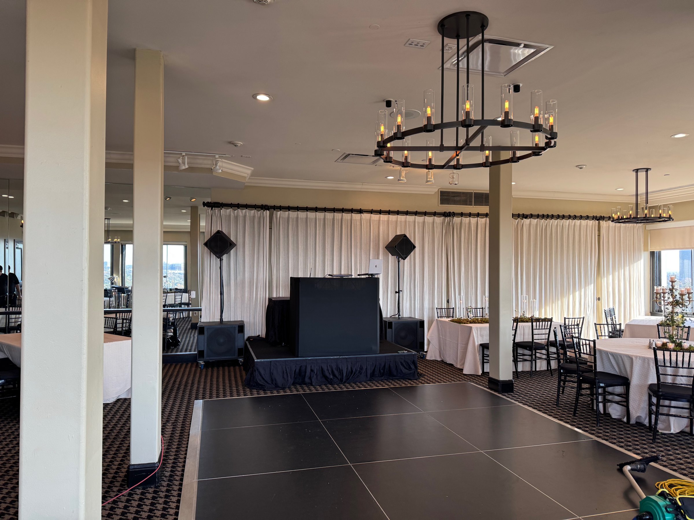 Beautiful moments from Derek and Dua's fusion wedding