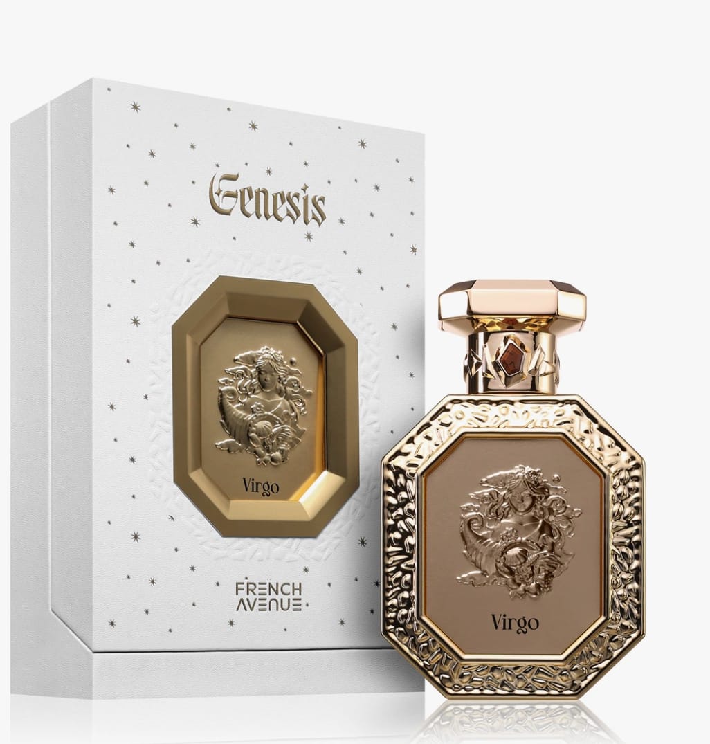 Genesis Virgo French Avenue