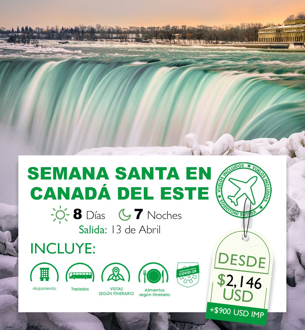 Semana Santa Offer 9