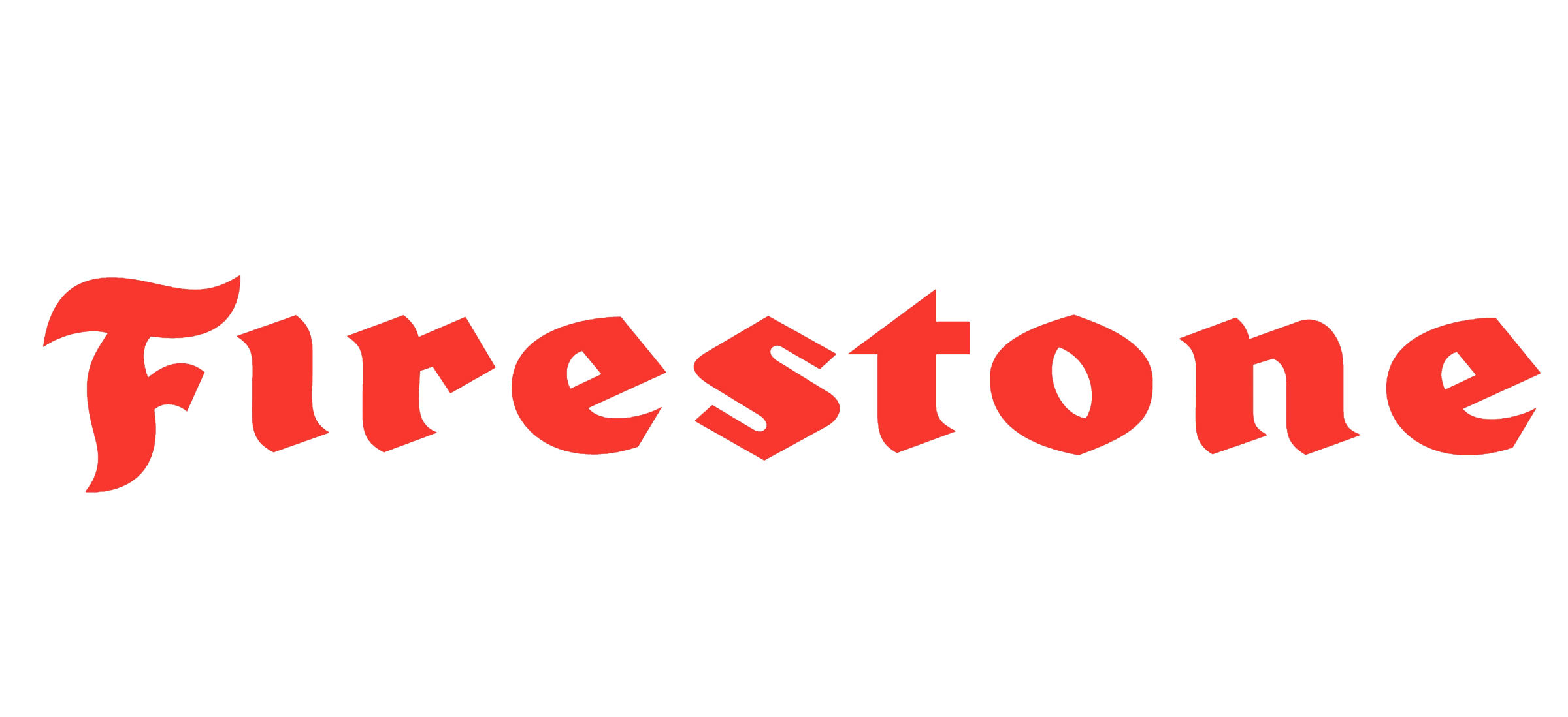 Firestone logo