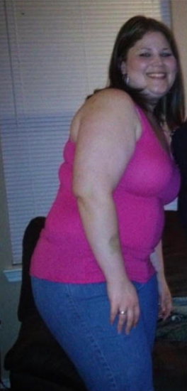 Before transformation