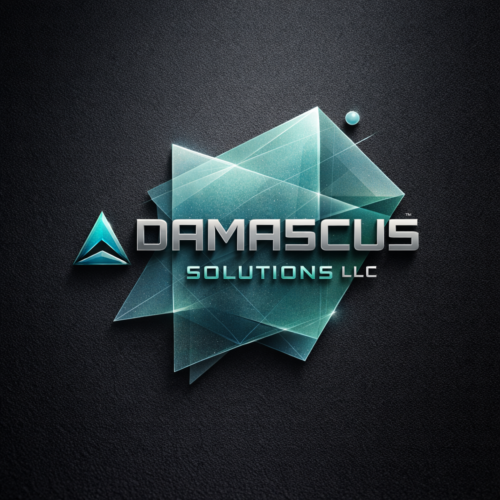 Damascus Solutions LLC