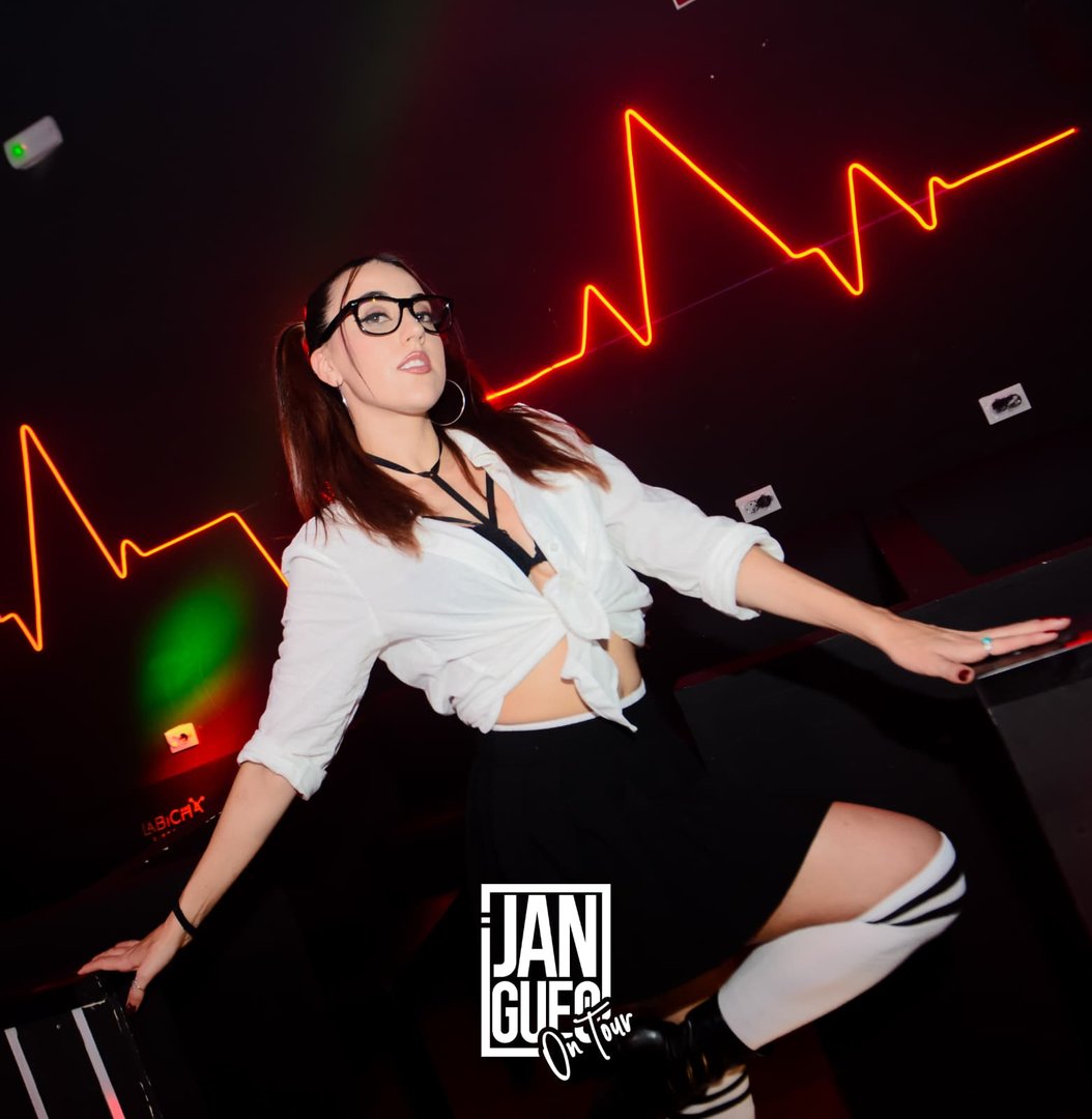 El Jangueo 6 de Diciembre 2025 La Bicha 505