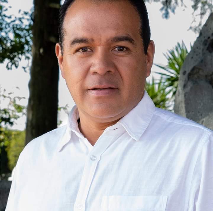Juan Luis Hernandez Ordoñez