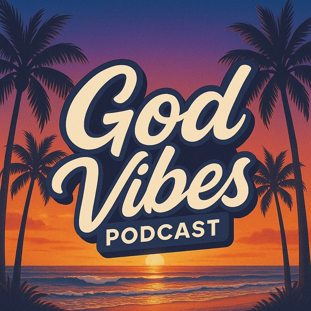 GodVibes Logo