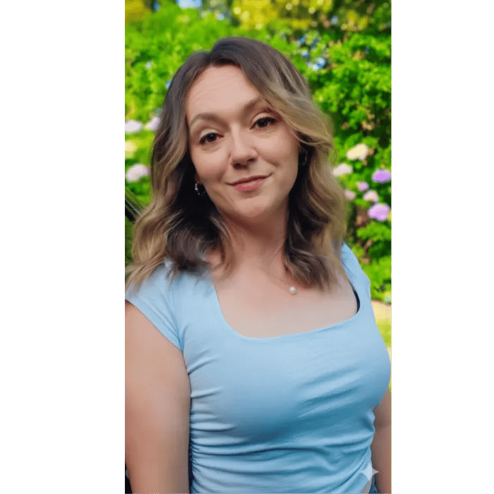 Thrive & Shine Maids team photo