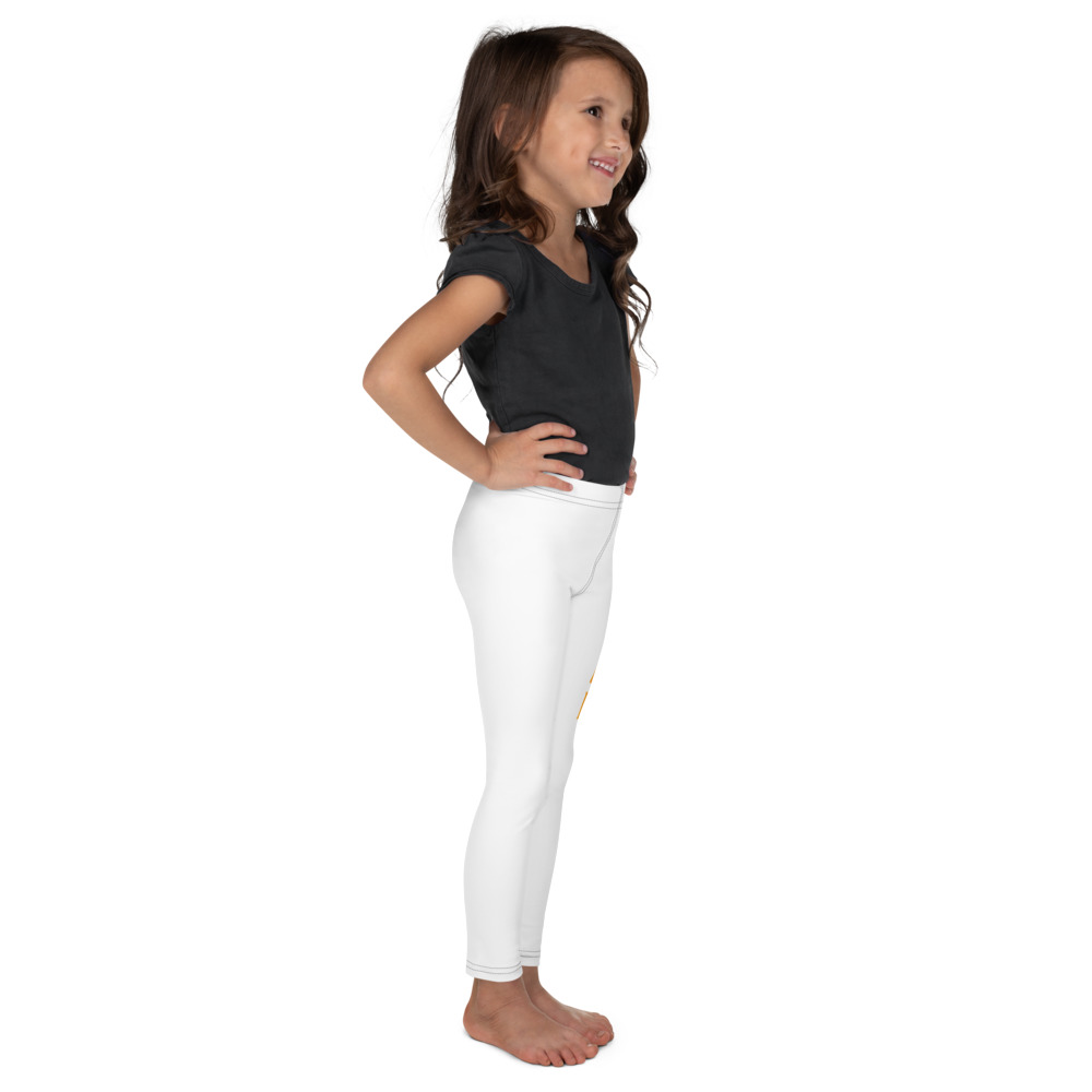 Kids Leggings - Right View