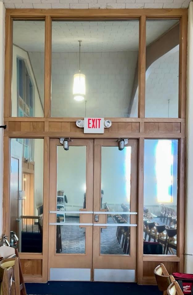 Residential and commercial window tinting