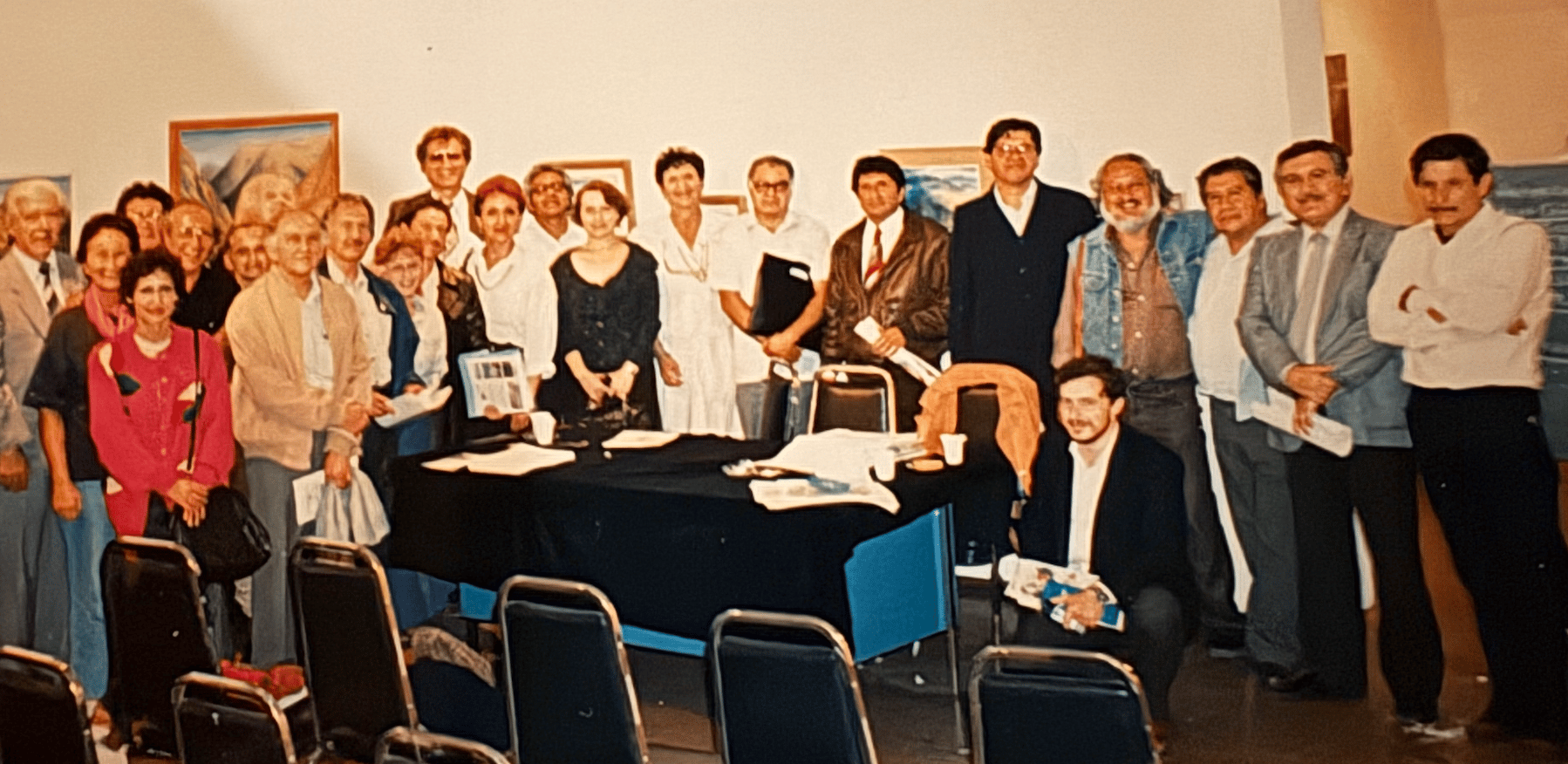 Francisco Marmata - Nueva imagen