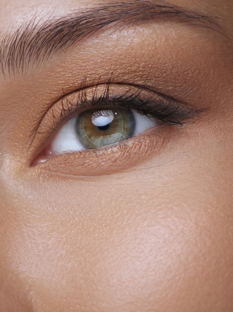 Extensiones de pestañas tipo Mink