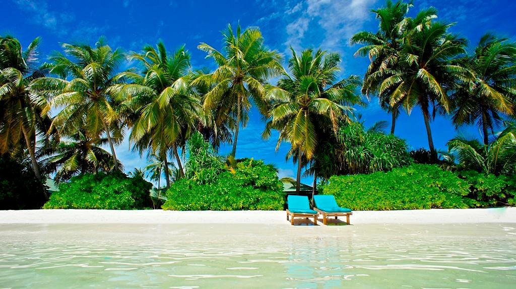 Beach thumbnail