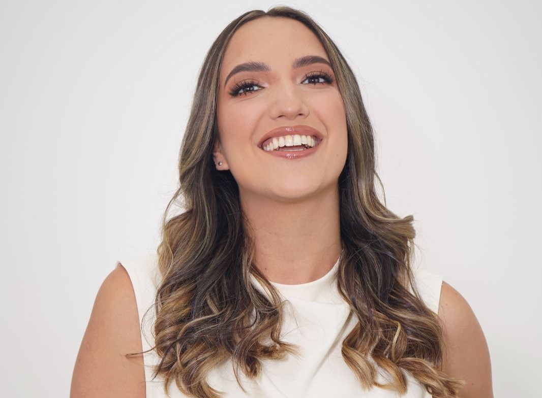 Gemma Martín - Conferencista, autora y creadora del podcast Siempre Cambia