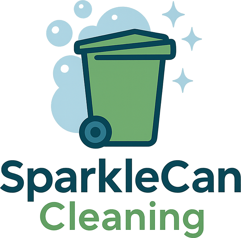 SparkleCan Cleaning