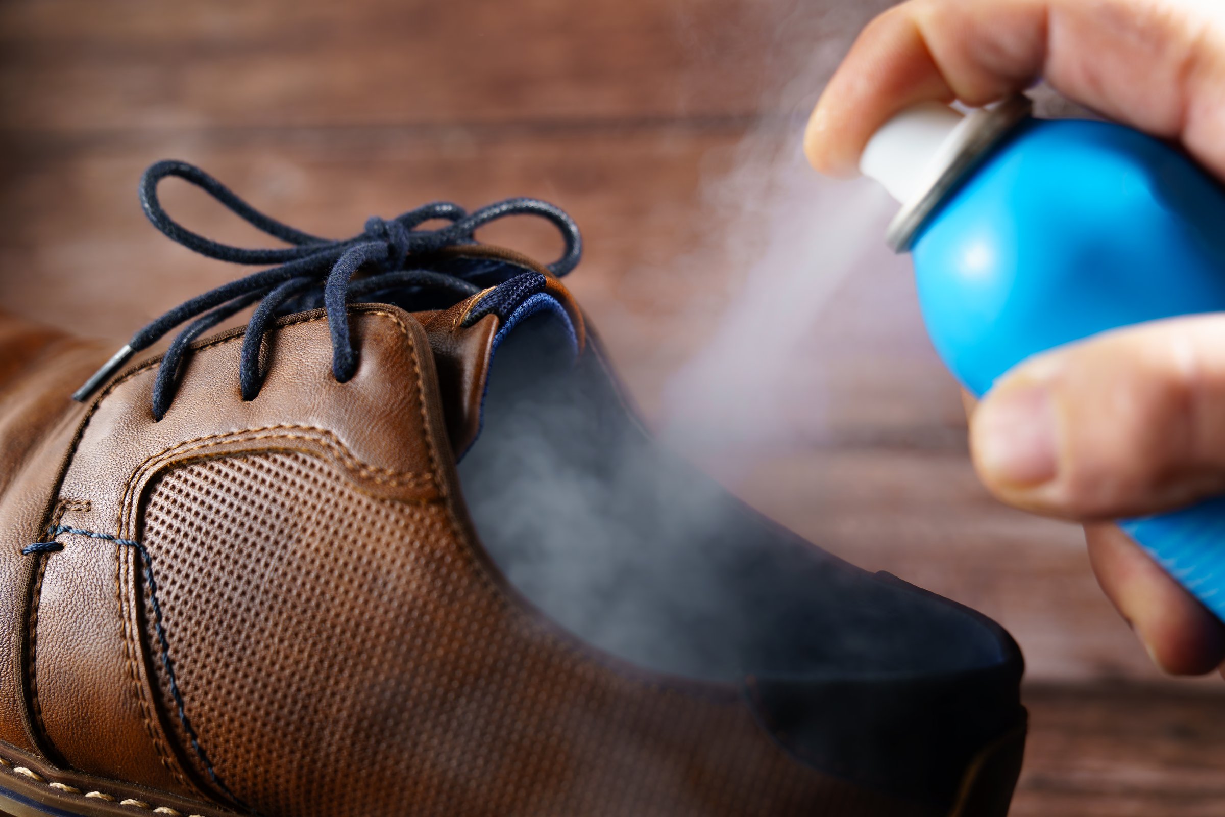 Sneaker Refresh Spray