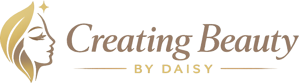 Creating Beauty By Daisy