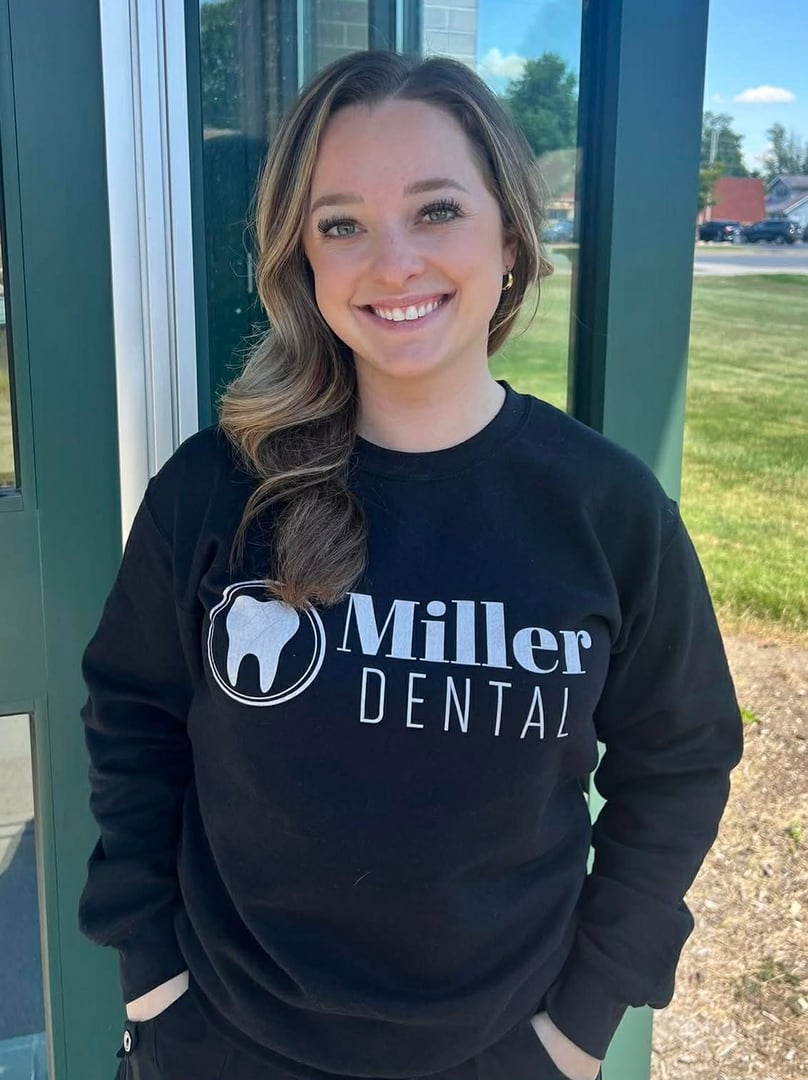 Megan - Office Manager