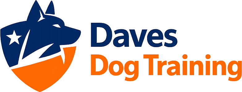 Dave The Dog Trainer