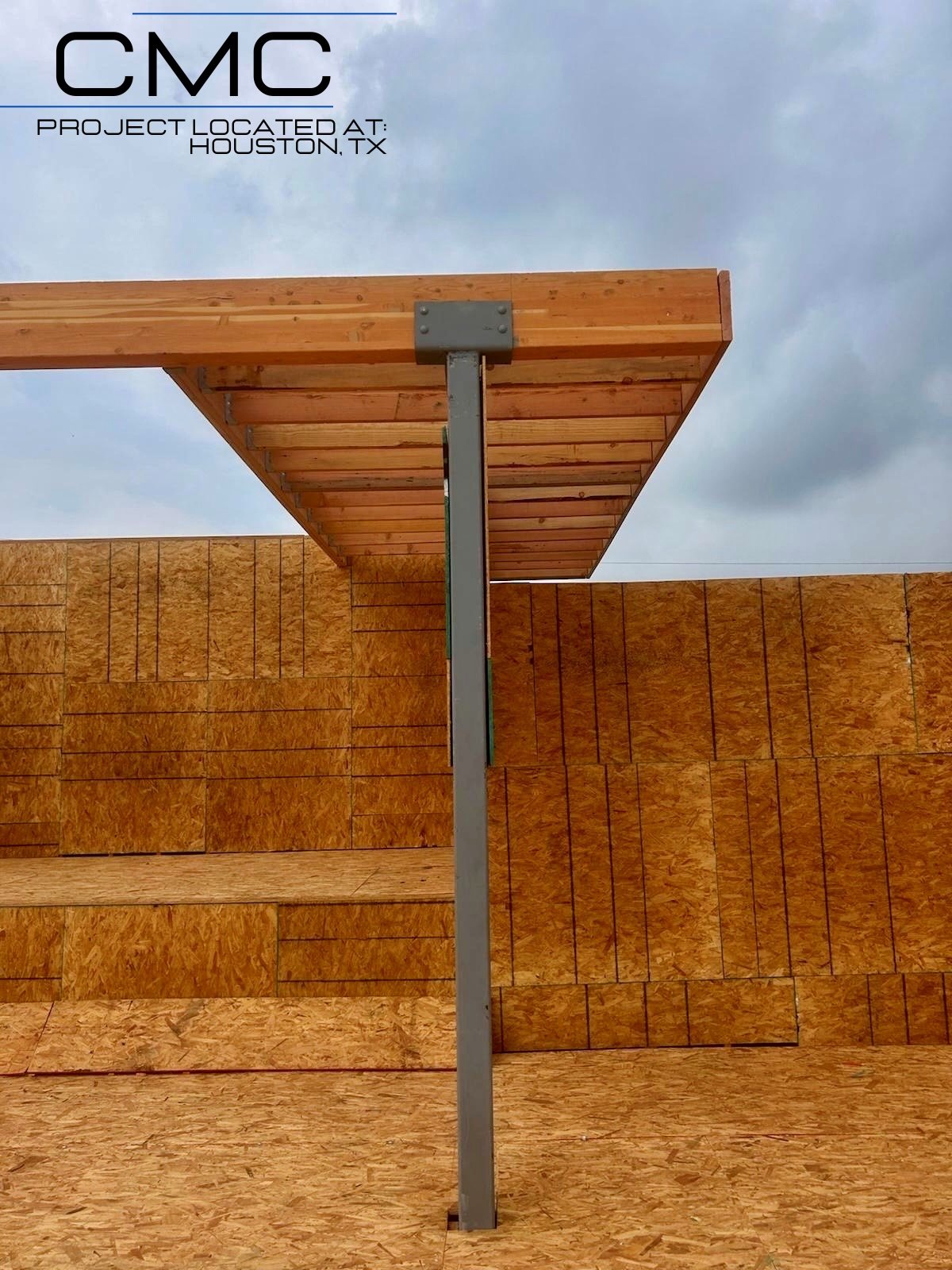 BJ's Restaurant - bar area