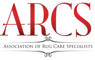 Association of Rug Care Specialists (ARCS) Member