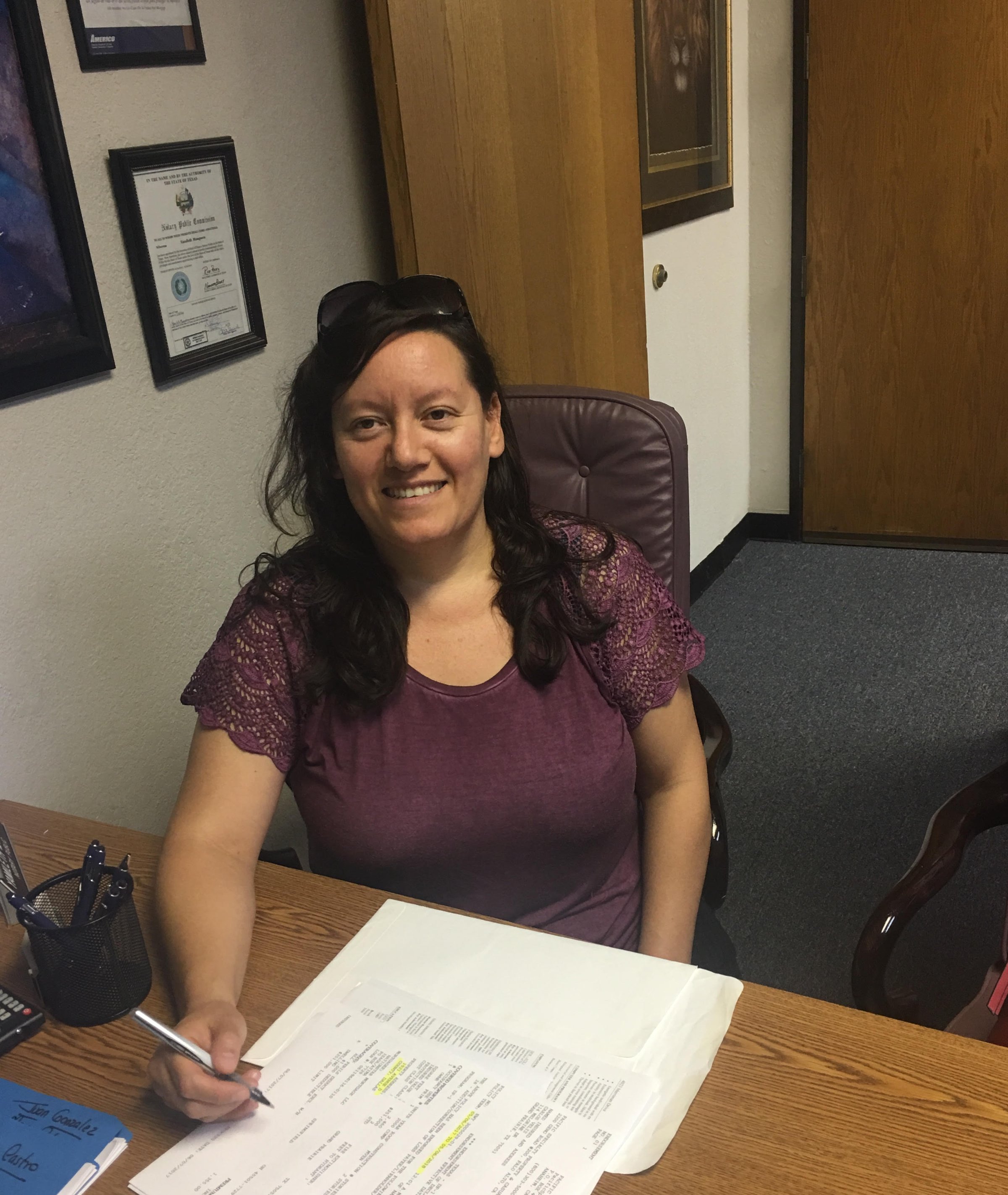 Cliente satisfecho de Colmex Agency