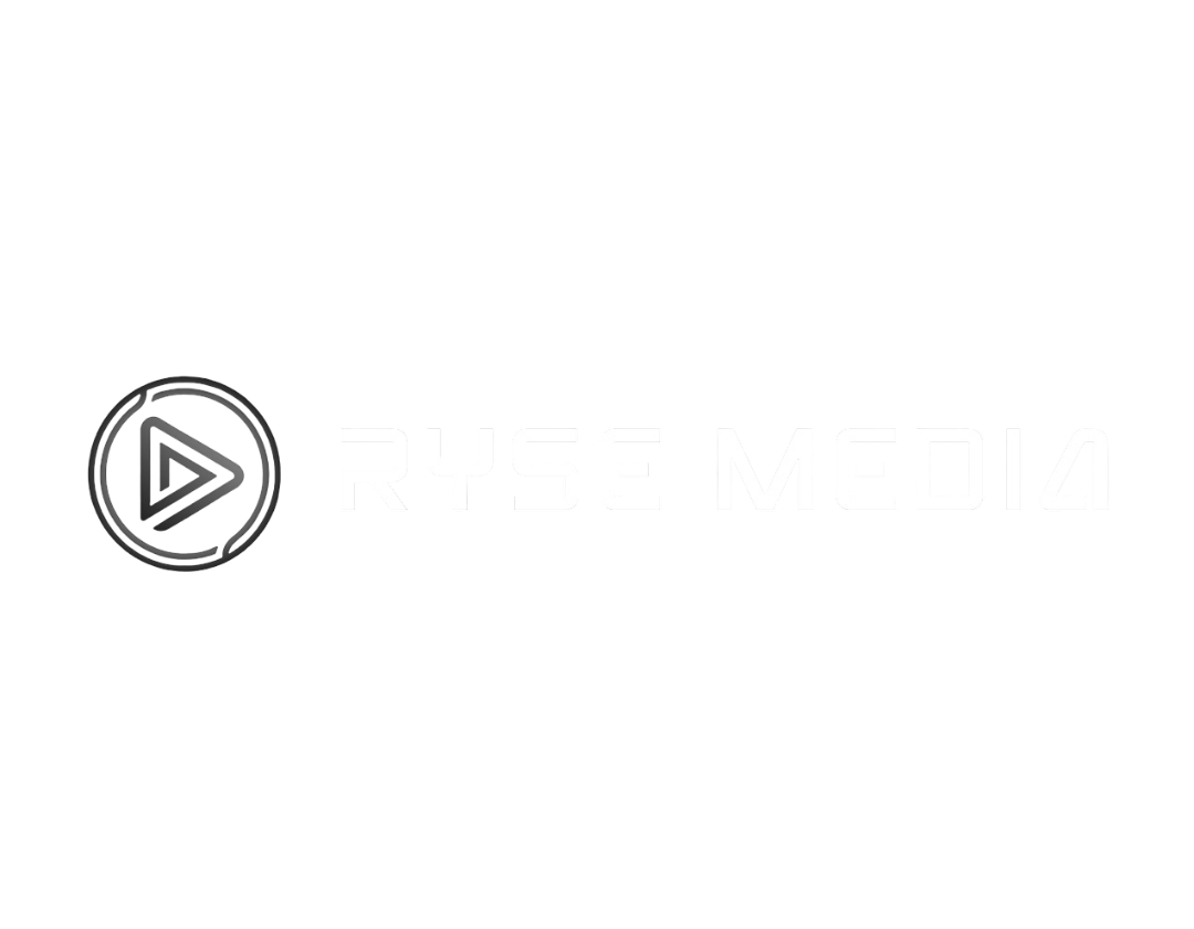 Ryse Media Logo