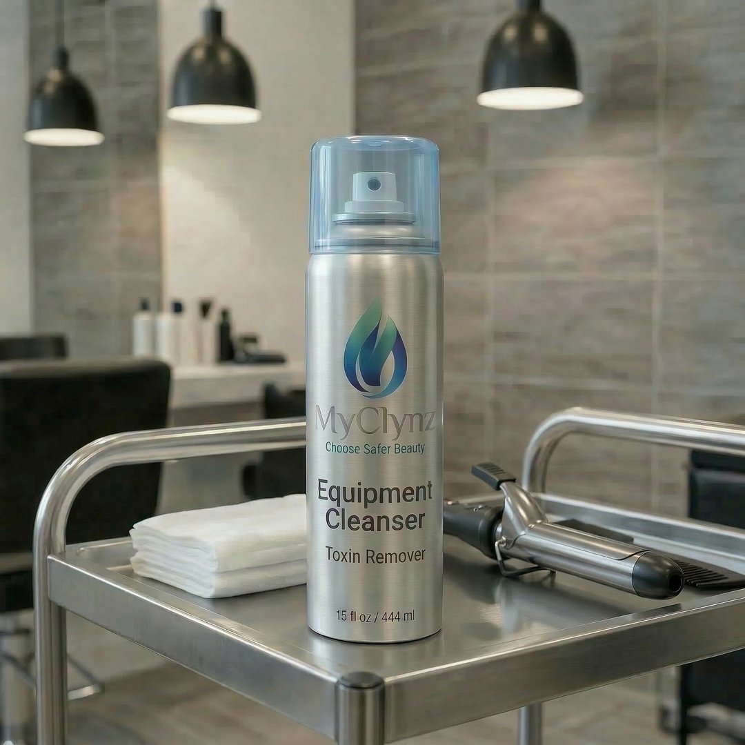MyClynz Equipment Cleanser