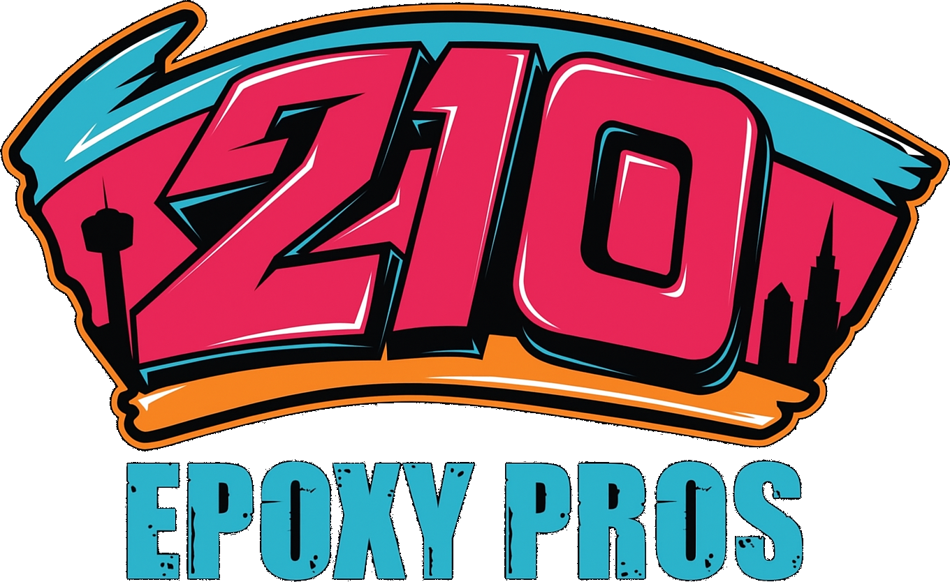 210 Epoxy Pros Logo
