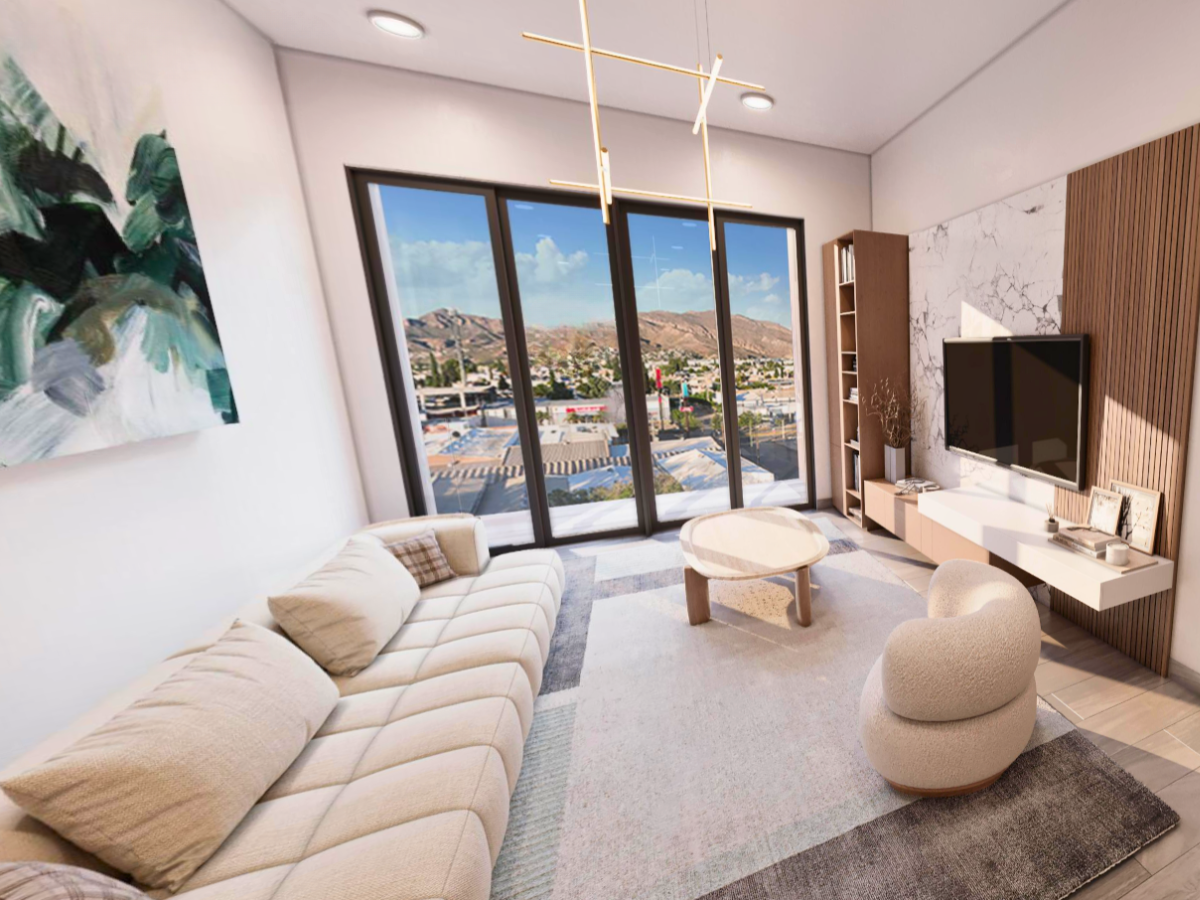 Estancia Torre Sophia