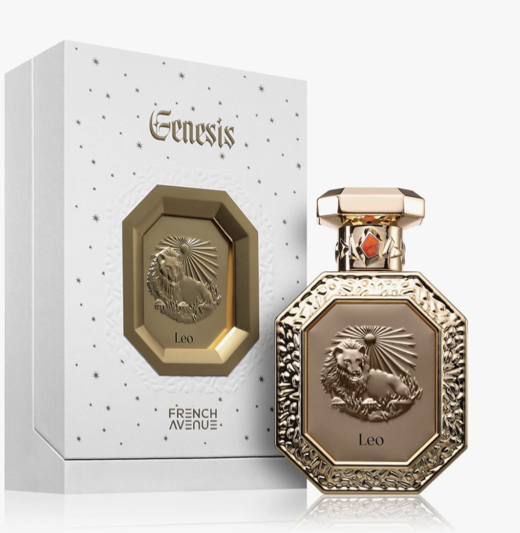 Genesis Leo French Avenue